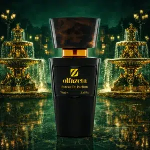 Parfüm Chogan 048 – Sublime for Him von Olfazeta