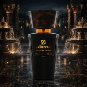 Parfum Chogan 061 - Triumph Par Olfazeta