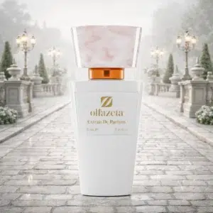 Parfüm Chogan 027 – L'Amour Rare von Olfazeta