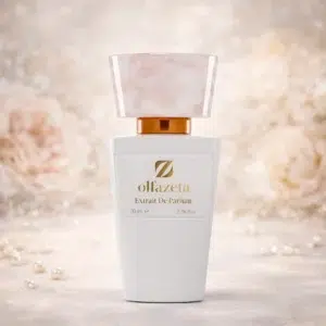 Parfum Chogan 007 - Pure Gold Par Olfazeta