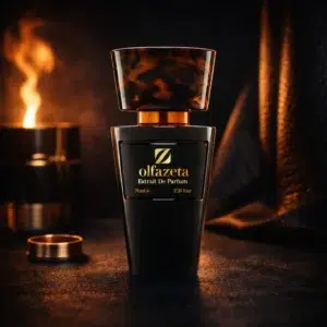 Parfum Chogan 152 - To The Edge For Him Par Olfazeta