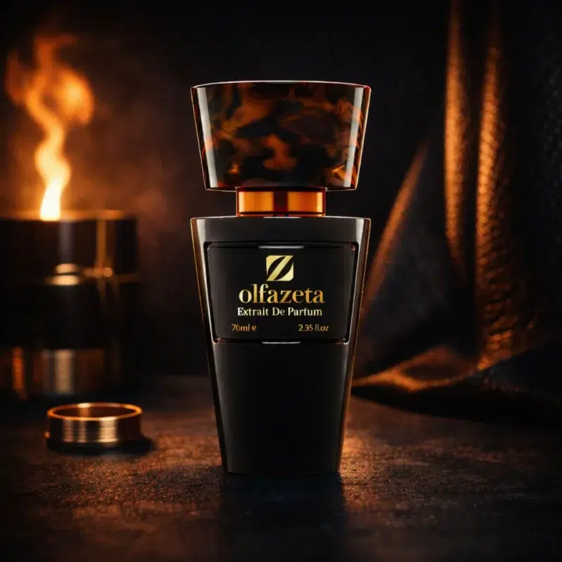 Profumo Chogan 152 - To The Edge For Him di Olfazeta