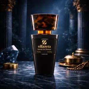 Parfüm Chogan 150 – Unbending Men von Olfazeta