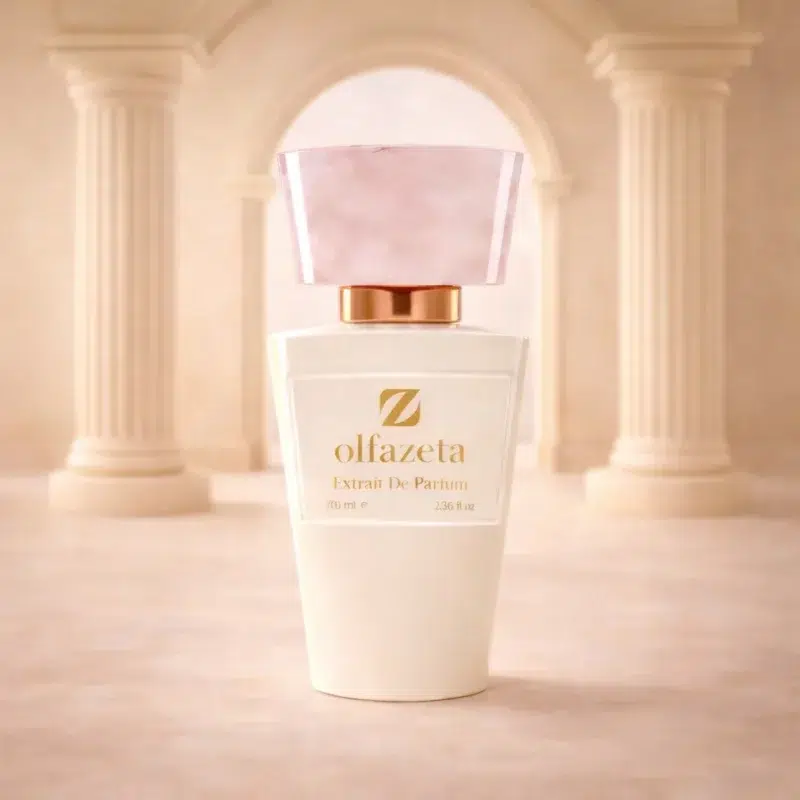 Parfum Chogan 042 - Bonheur Supreme Par Olfazeta