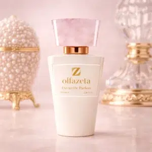 Parfum Chogan 019 -Prestige for Her Par Olfazeta