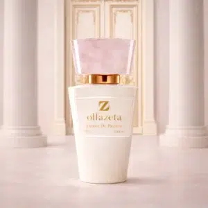 Parfum Chogan 153 - Rose Dust Par Olfazeta