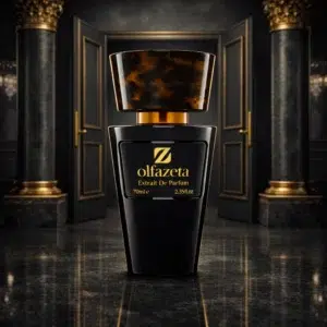 Parfum Chogan 020 - Obscuro Par Olfazeta