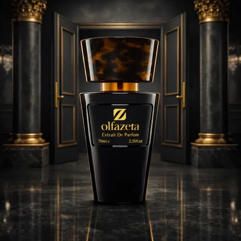 Profumo Chogan 020 - Obscuro Di Olfazeta