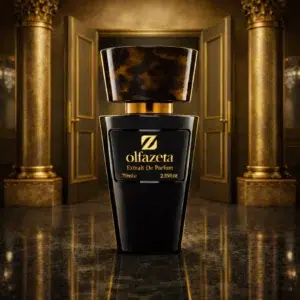 Parfum Chogan 016 - Sailor Par Olfazeta