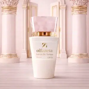 Parfum Chogan 151 - To The Edge For Her Par Olfazeta