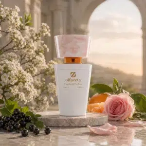 Parfum Chogan 026 - Wild Poppy Par Olfazeta