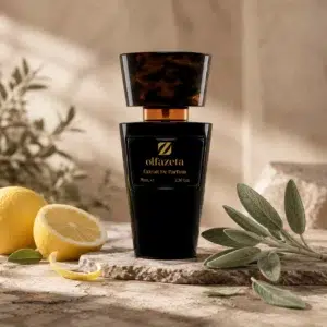 Parfum Chogan 030 - Maverick Par Olfazeta