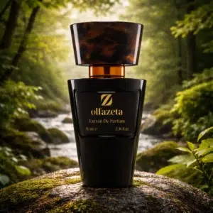 Chogan 018 Perfume - Revelation by Olfazeta