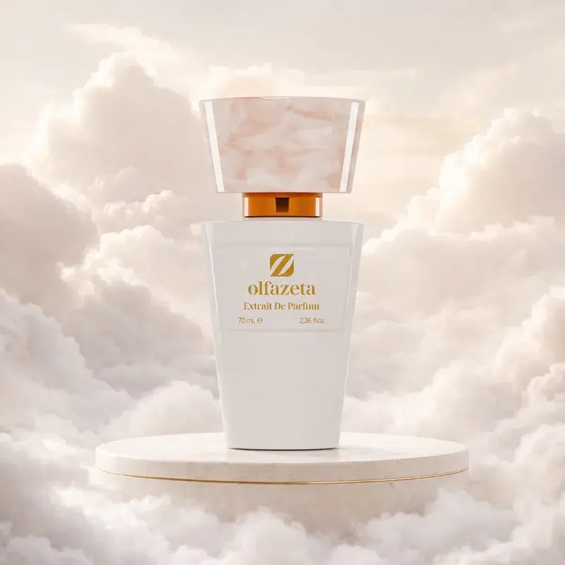 Parfum Chogan 023 - Fatale Par Olfazeta