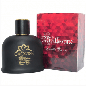 parfum Chogan 018