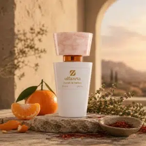 Parfum Chogan 056 - Light & Dark Par Olfazeta