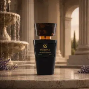 Chogan 062 Perfume - Extreme by Olfazeta