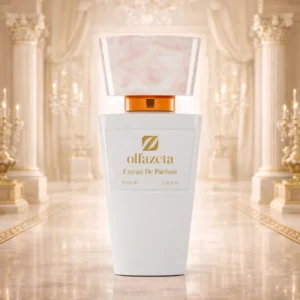 Parfum Chogan 024 - The Essence Par Olfazeta