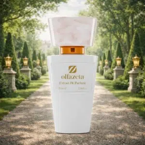 Parfum Chogan 047 - Night Gem Par Olfazeta