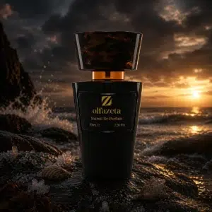 Parfum Chogan 069 - Seaside Par Olfazeta