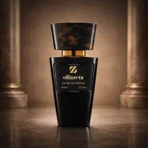 Parfüm Chogan 105 – Expresso Von Olfazeta