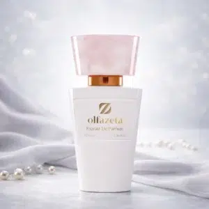 Parfum Chogan 055 - Black Addiction Par Olfazeta