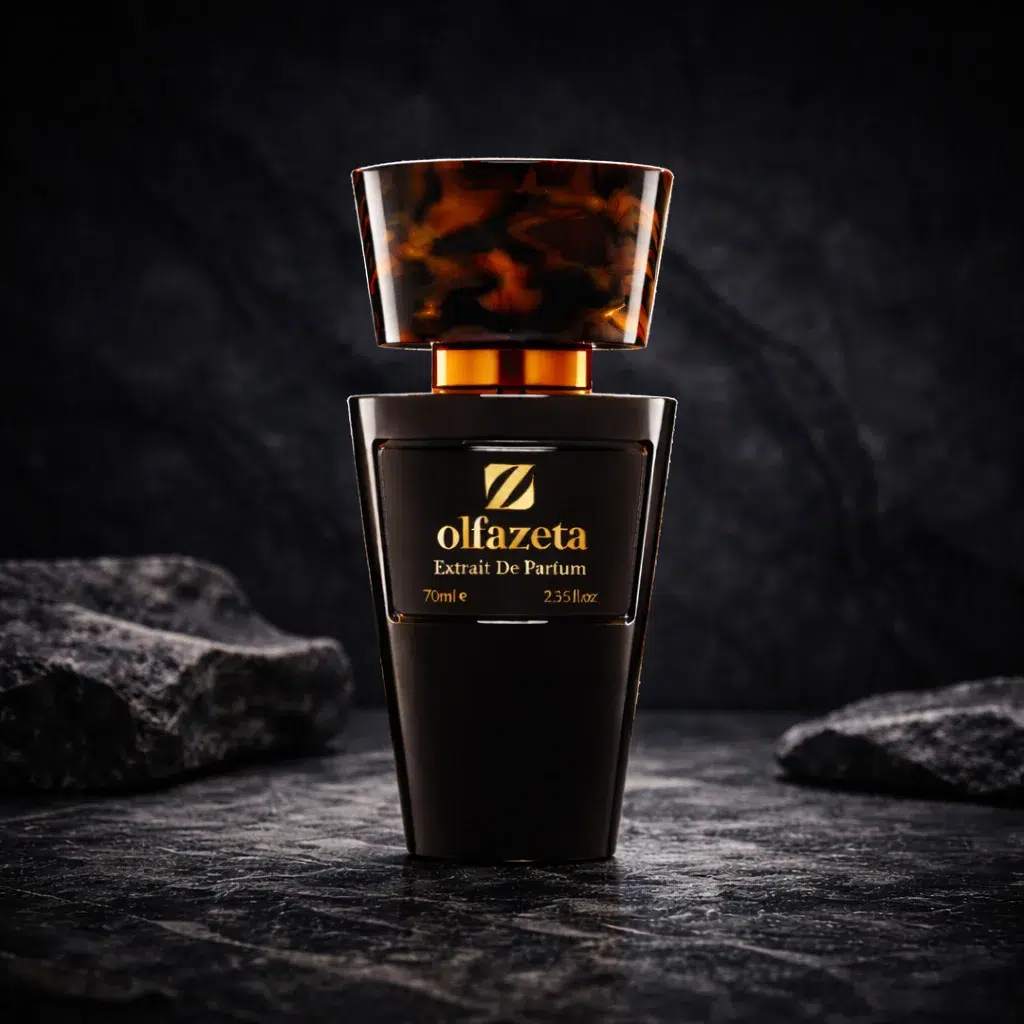 Parfum Chogan 157 - AfterTouch Par Olfazeta