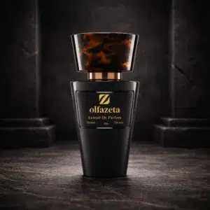 Parfum Chogan 038 - Abyss Par Olfazeta