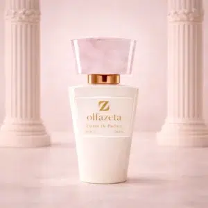 Parfüm Chogan 159 – British Charm For Her Von Olfazeta