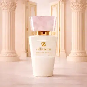 Parfum Chogan 156 - Unbending Woman par Olfazeta