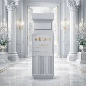 Parfum Chogan 109 - Pure Gold Intense Par Olfazeta