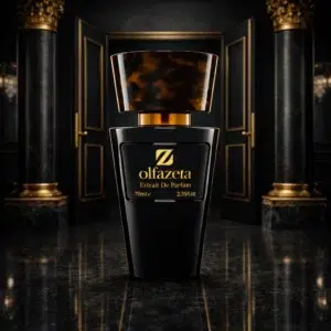 Parfum Chogan 094 - Revenant Intense Par Olfazeta