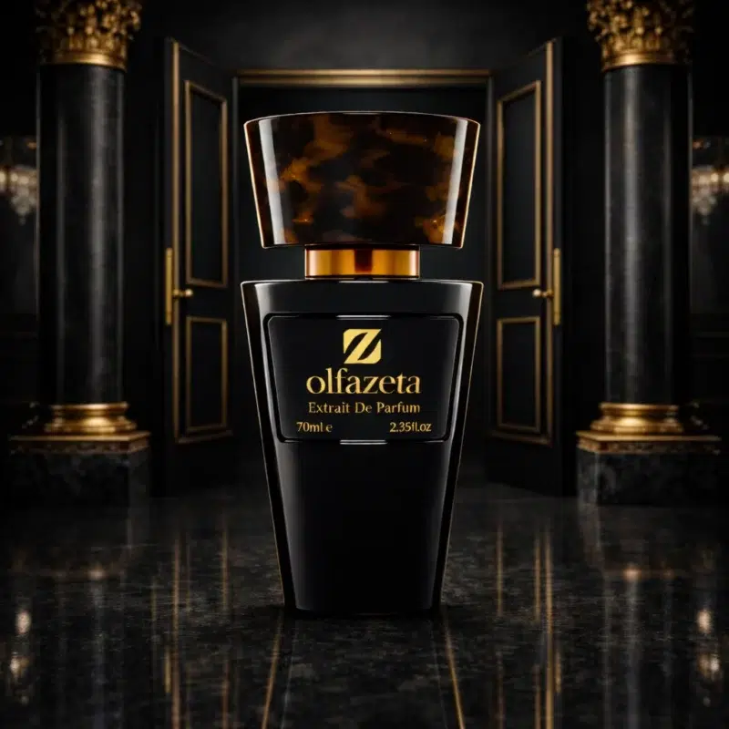 Parfum Chogan 094 - Revenant Intense Par Olfazeta