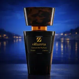 Chogan 086 Perfume - Titan by Olfazeta