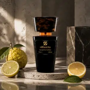 Parfum Chogan 033 - Nightfall Par Olfazeta