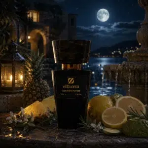 Parfum Chogan 091 - Bond Par Olfazeta