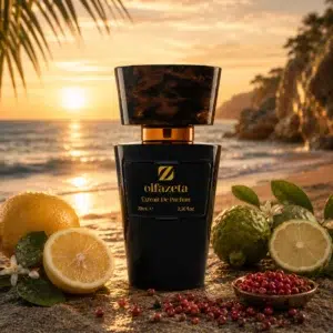 Parfum Chogan 113 - Your Journey Par Olfazeta