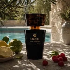 Parfum Chogan 114 - Desert Whisper Par Olfazeta
