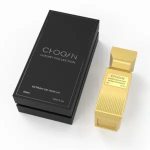 Parfum Chogan 128
