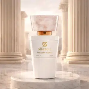 Parfüm Chogan 067 – Victoria von Olfazeta