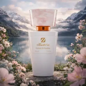 Parfüm Chogan 080 – Absolutely von Olfazeta