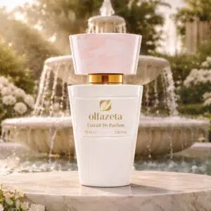 Parfüm Chogan 051 – Miss Bijou von Olfazeta