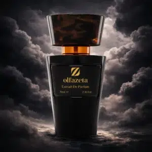 Chogan 072 Perfume - Earth Memory by Olfazeta