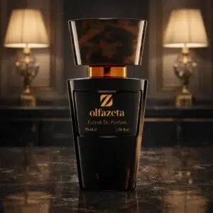 Chogan 087 Perfume - Wildman by Olfazeta