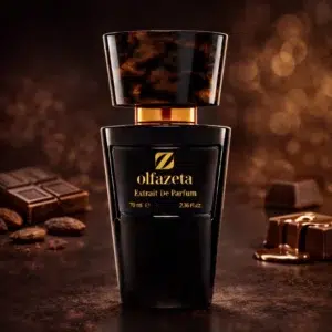 Chogan 054 Perfume - Night Flower by Olfazeta