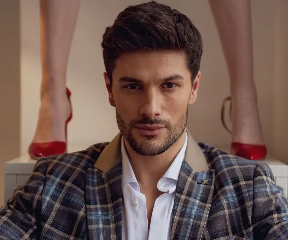 Parfum Chogan 108 description