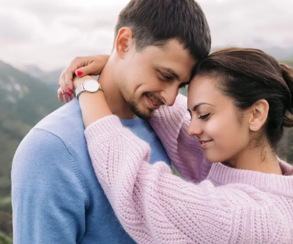 Parfum Chogan 102 mixte