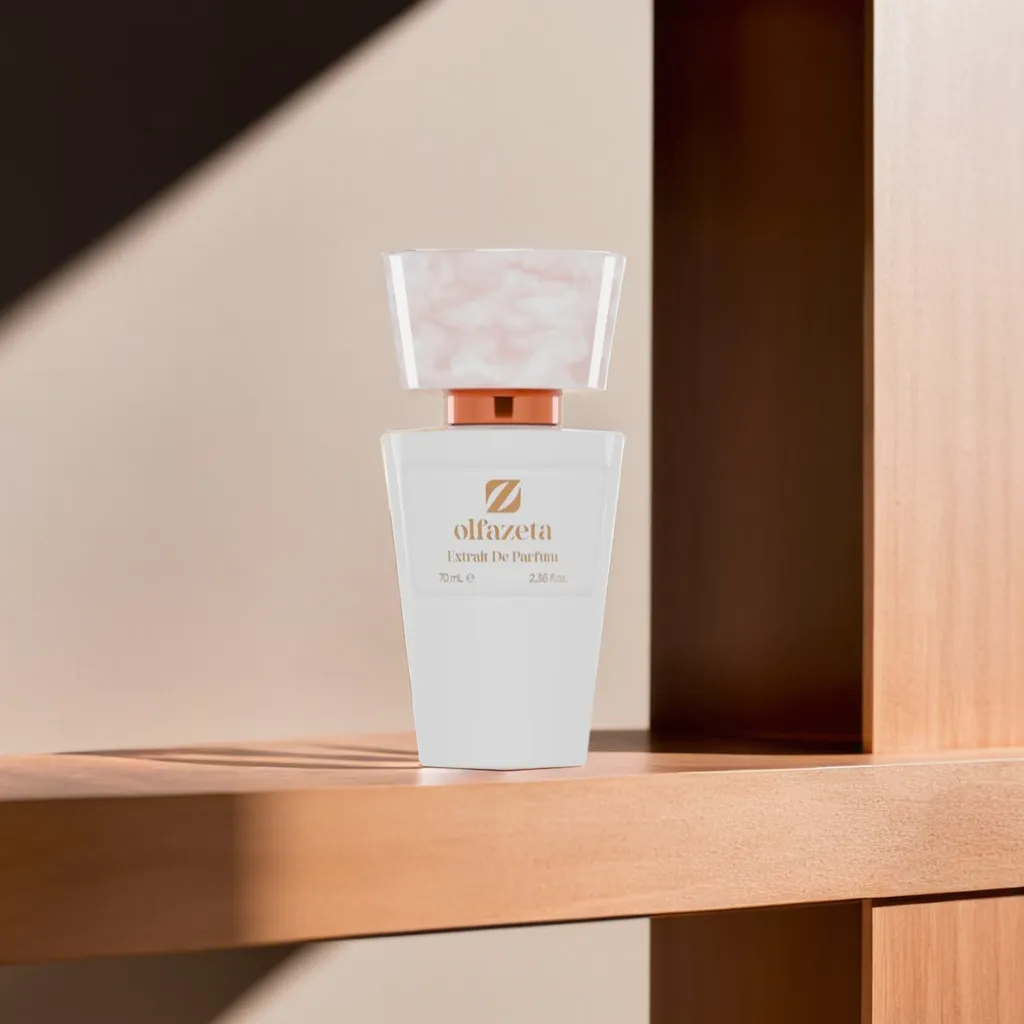 Parfum Chogan 006 - A fragrance that enhances your skin