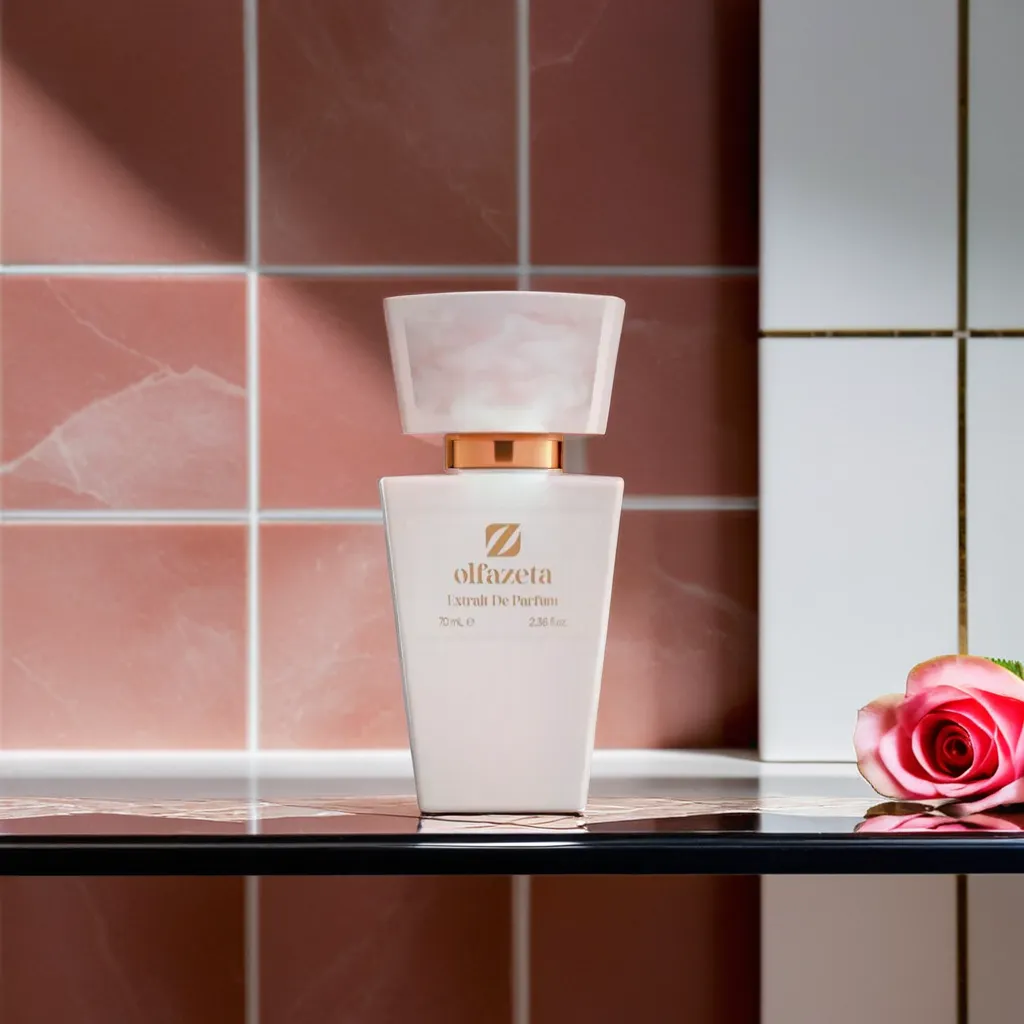 Parfum Chogan 023 Infinite elegance and freshness