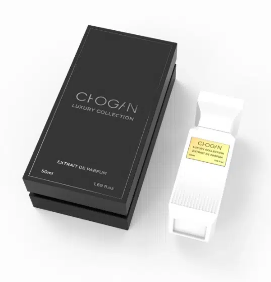 Parfum Chogan 111